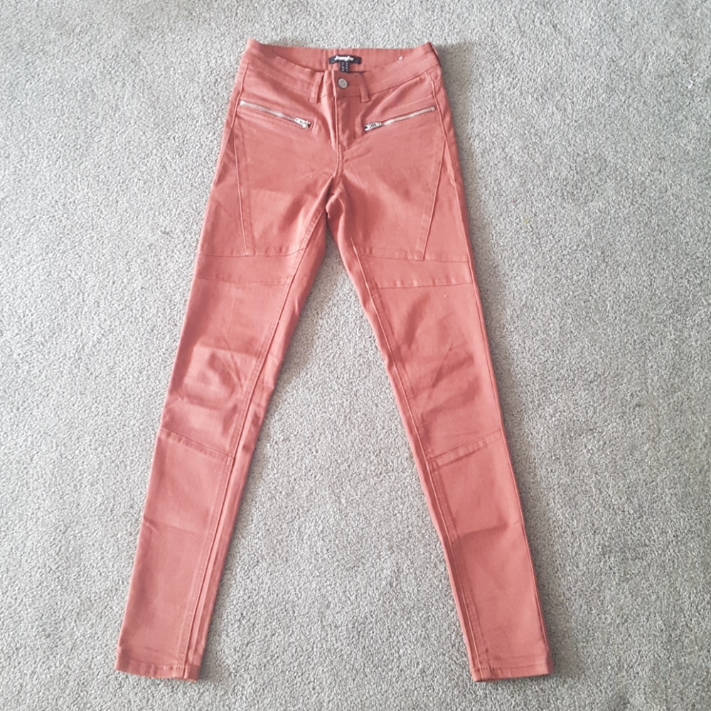 Skinny Pants